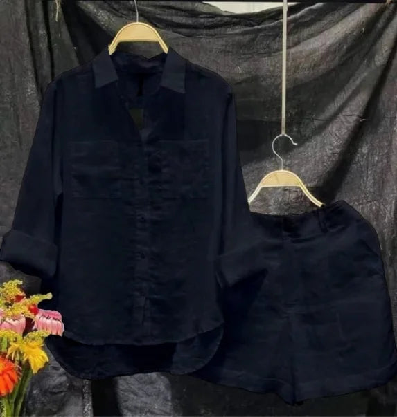 The Linen Set