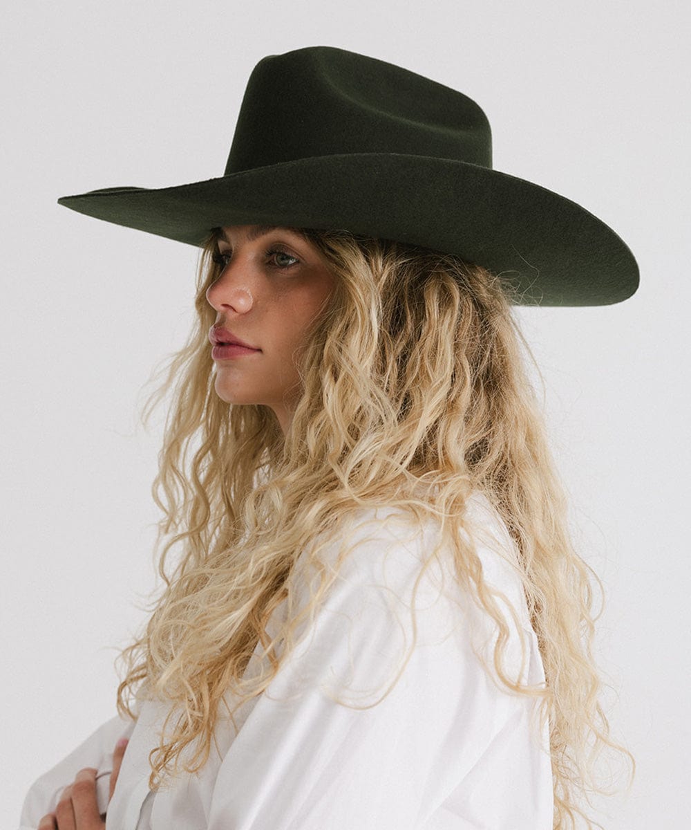 The Cowboy Hat