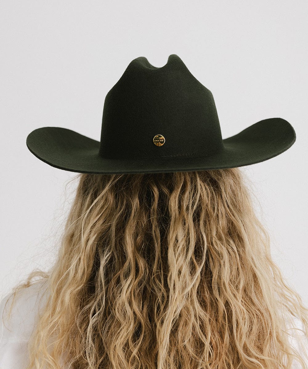 The Cowboy Hat