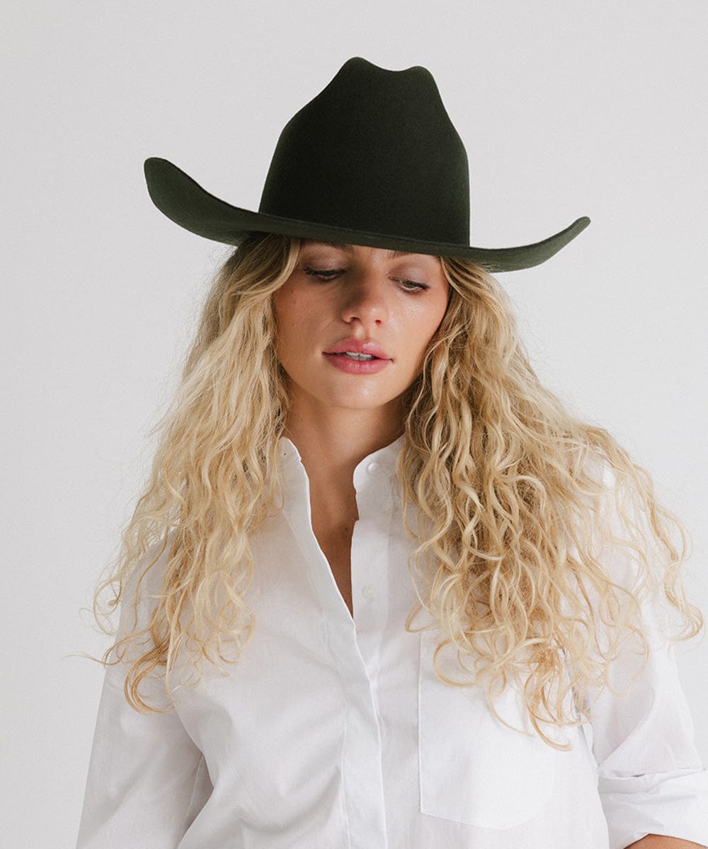 The Cowboy Hat