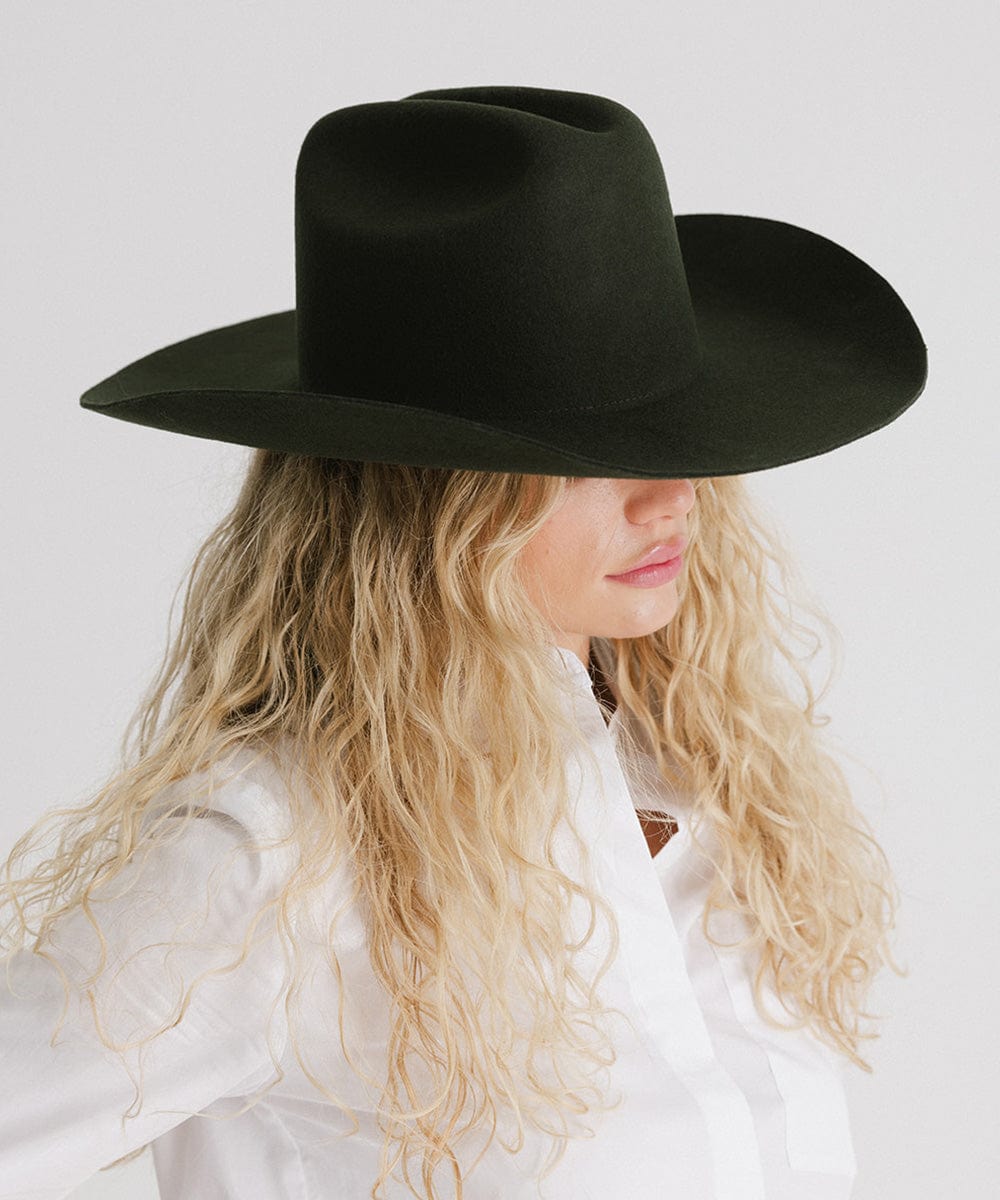 The Cowboy Hat