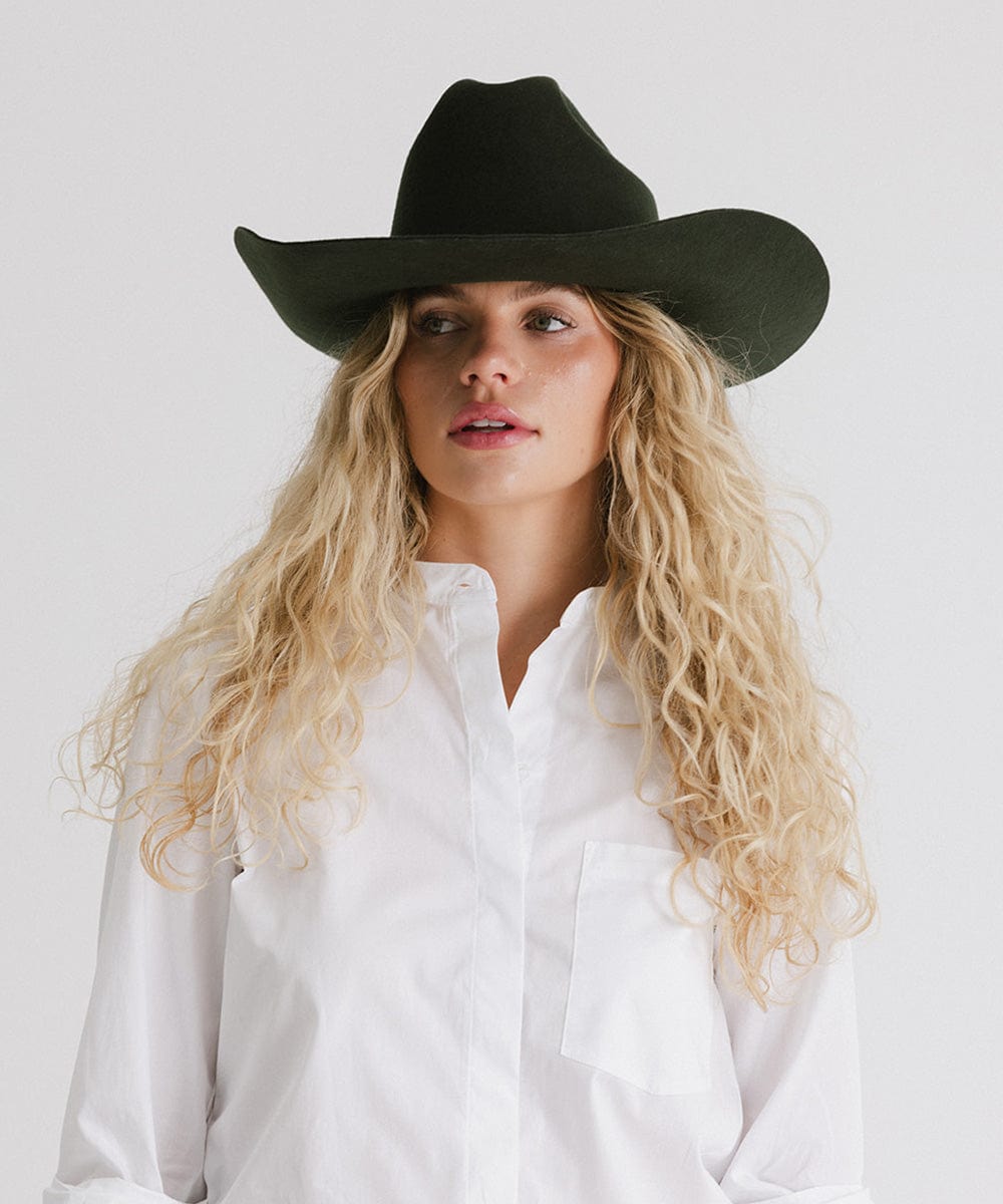 The Cowboy Hat