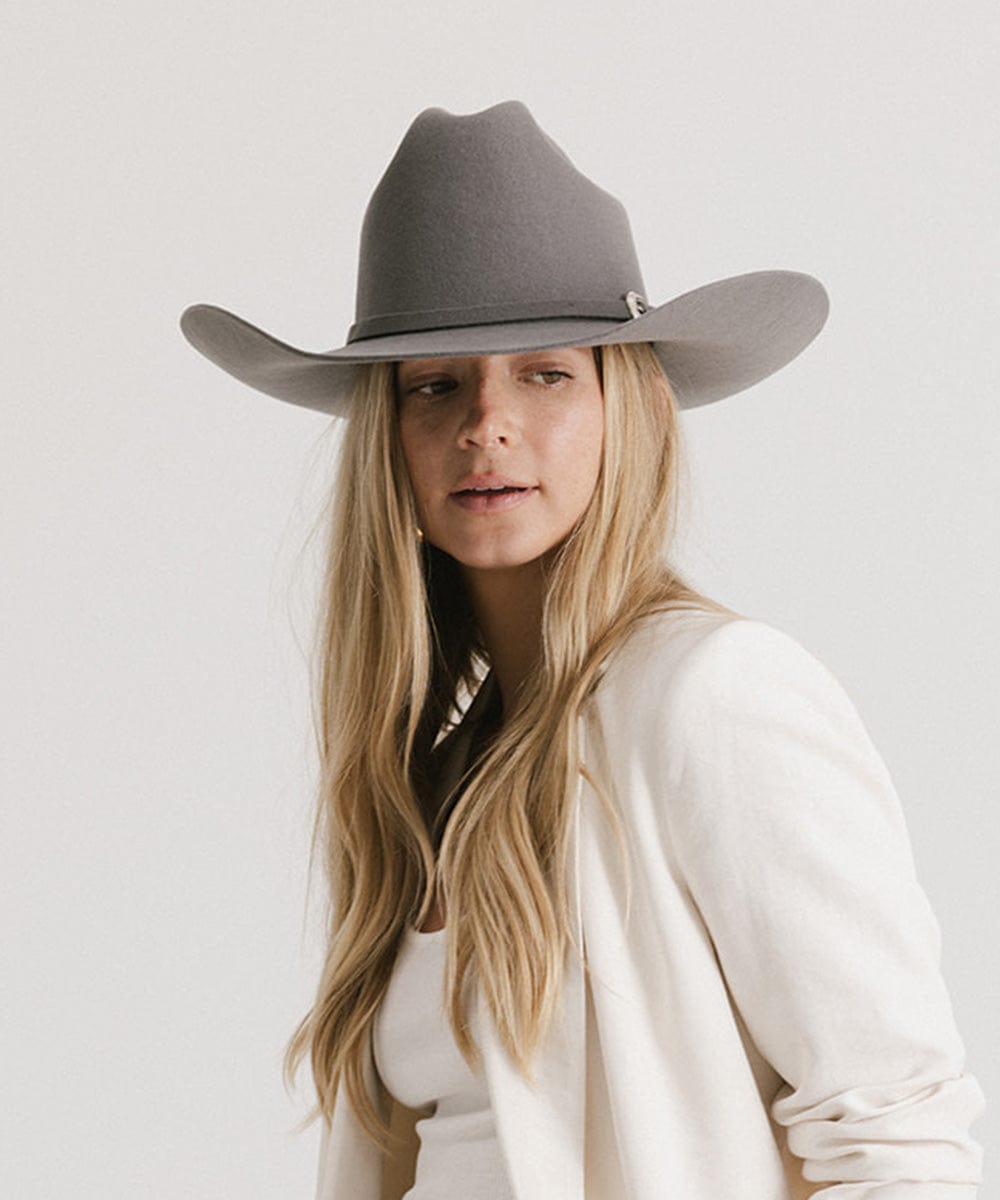 The Cowboy Hat