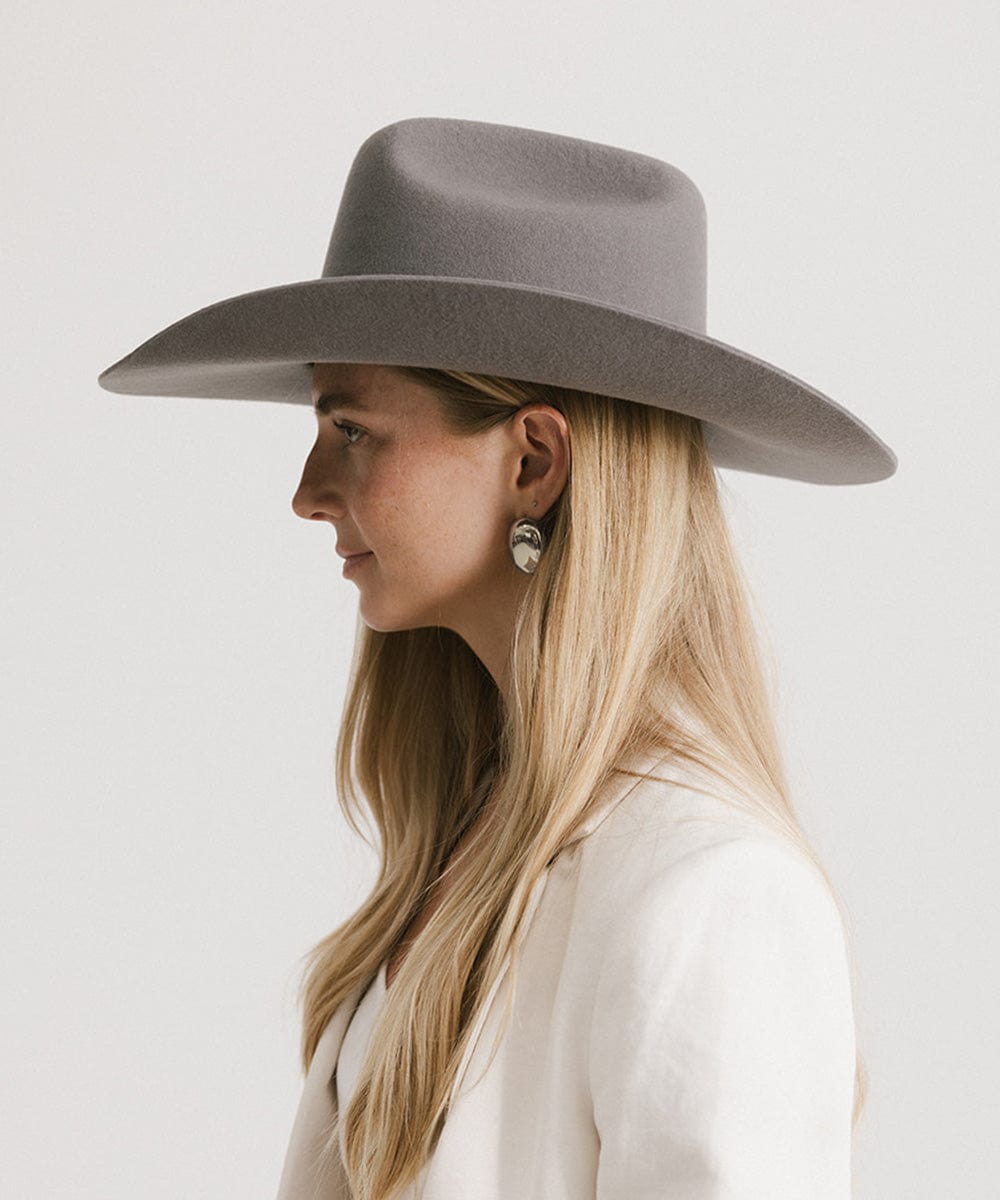The Cowboy Hat