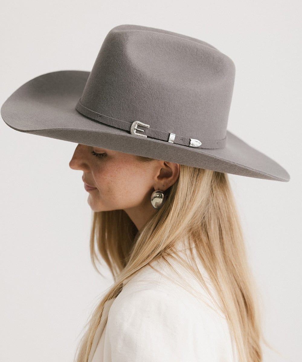 The Cowboy Hat