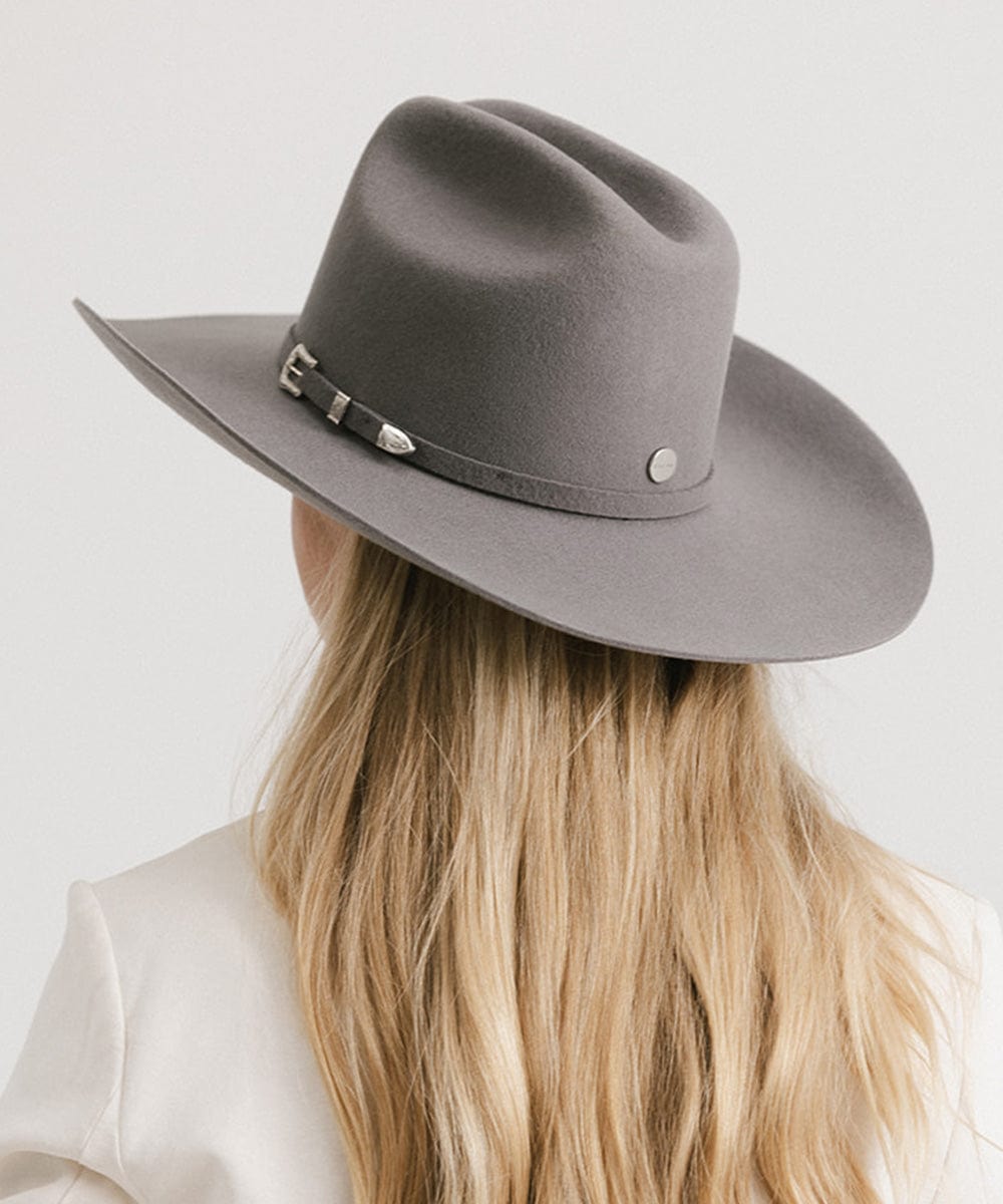 The Cowboy Hat