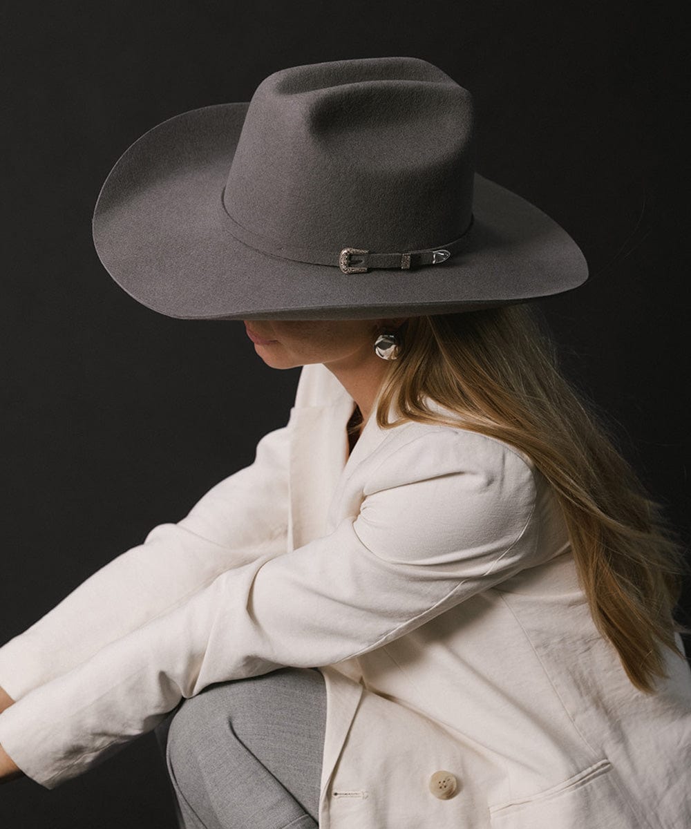 The Cowboy Hat