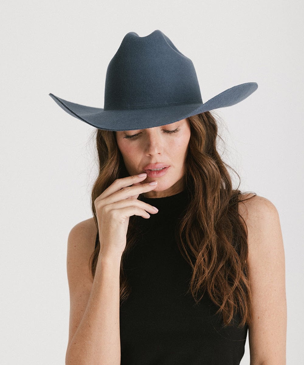 The Cowboy Hat