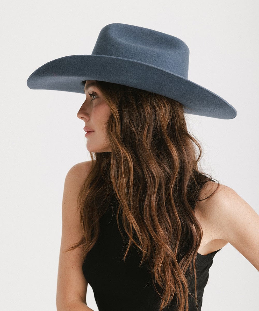 The Cowboy Hat