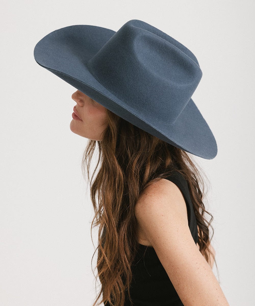 The Cowboy Hat
