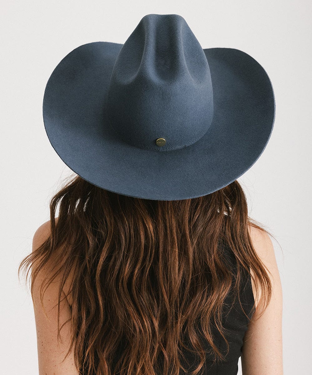 The Cowboy Hat