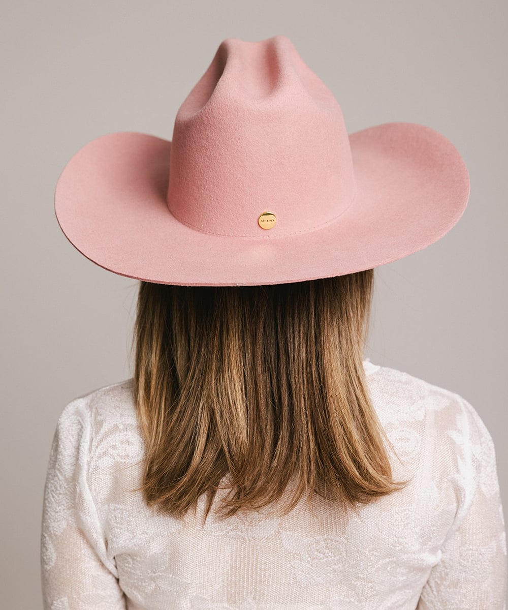 The Cowboy Hat