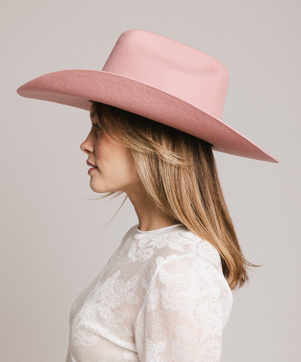 The Cowboy Hat