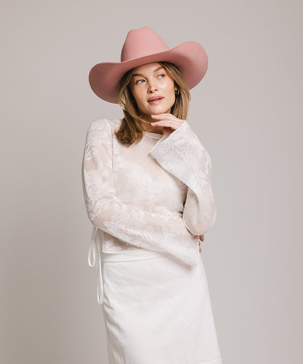 The Cowboy Hat