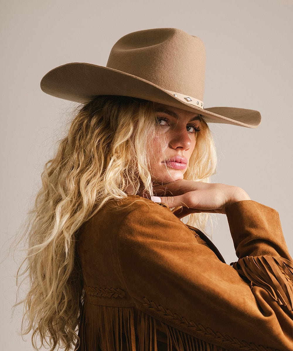 The Cowboy Hat