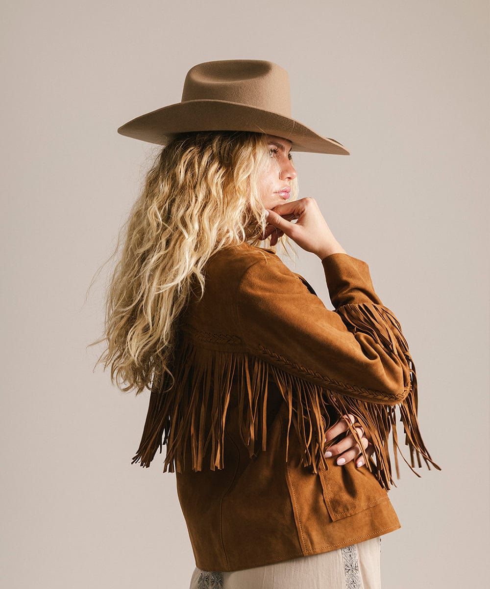 The Cowboy Hat