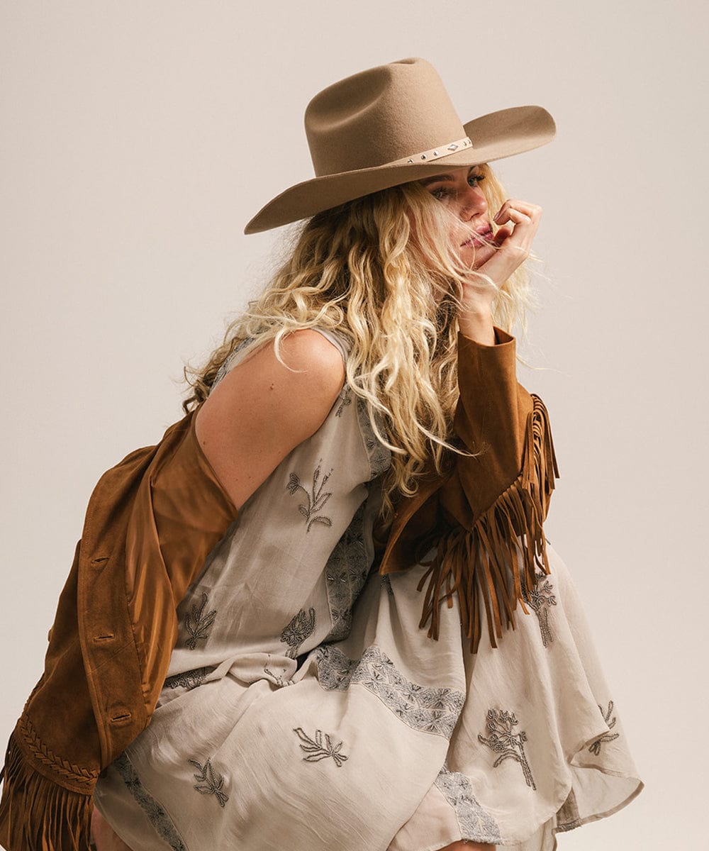 The Cowboy Hat