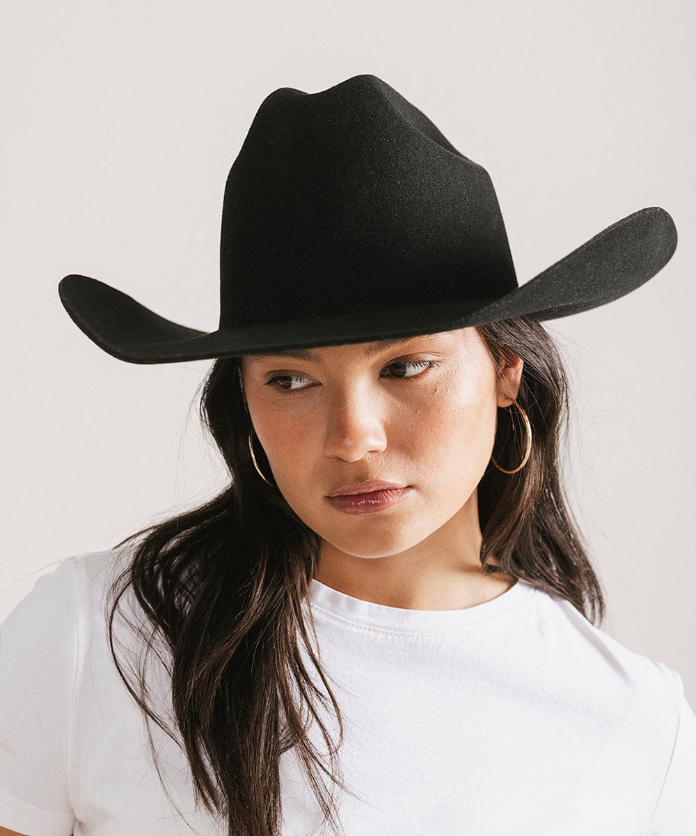 The Cowboy Hat