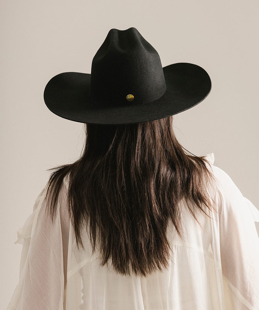 The Cowboy Hat