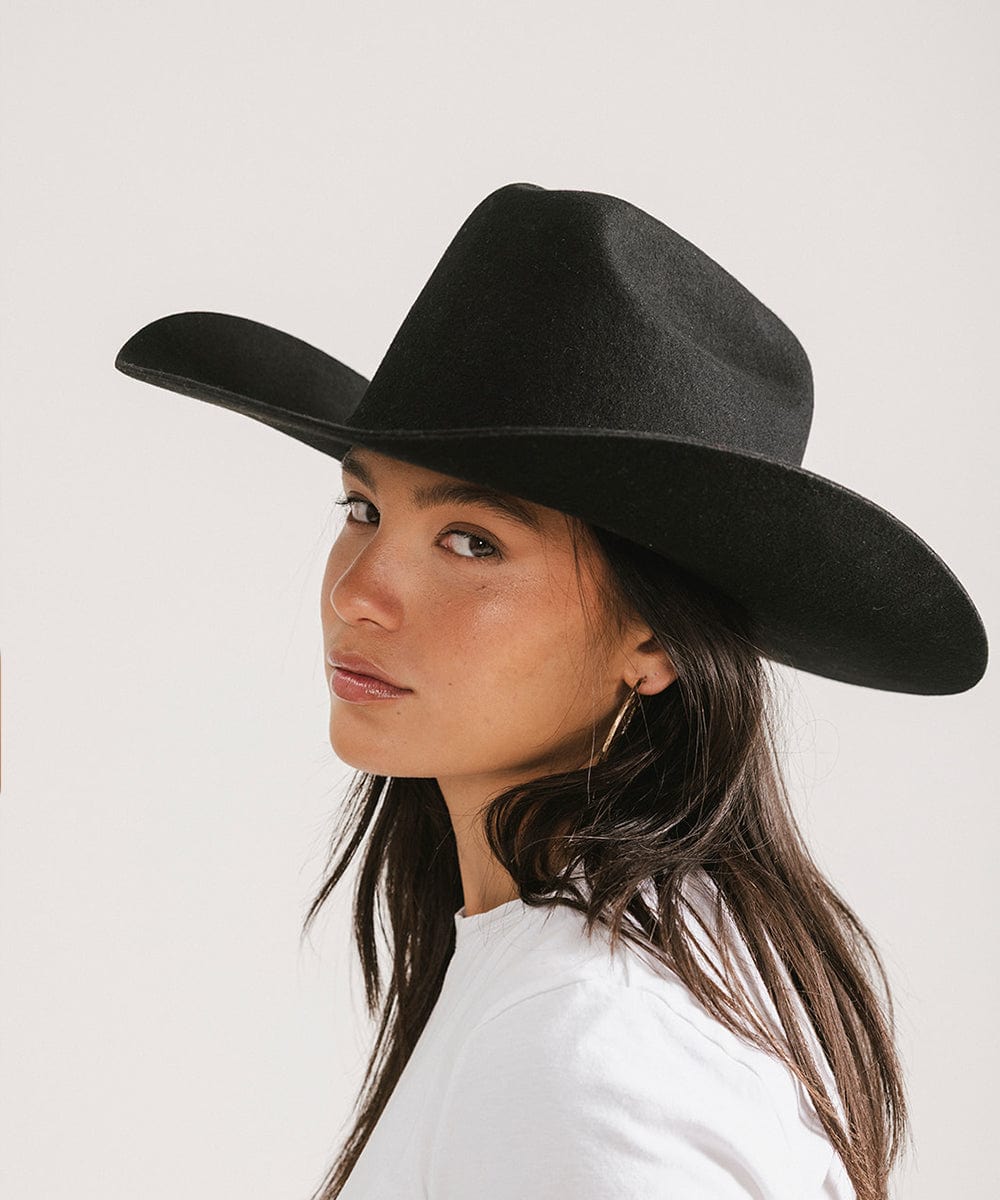 The Cowboy Hat