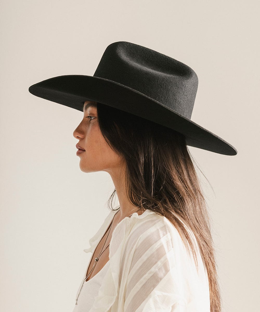 The Cowboy Hat