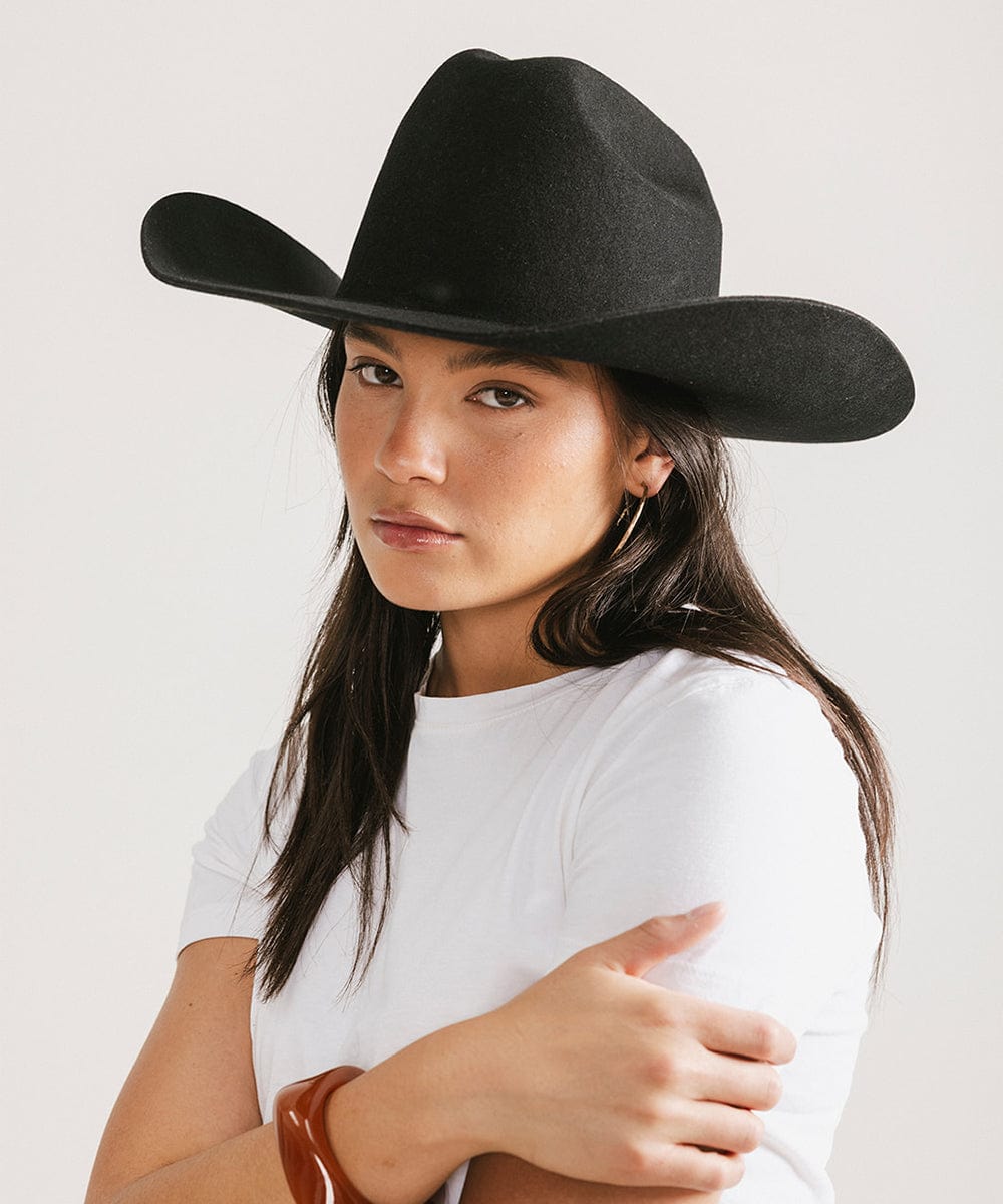 The Cowboy Hat