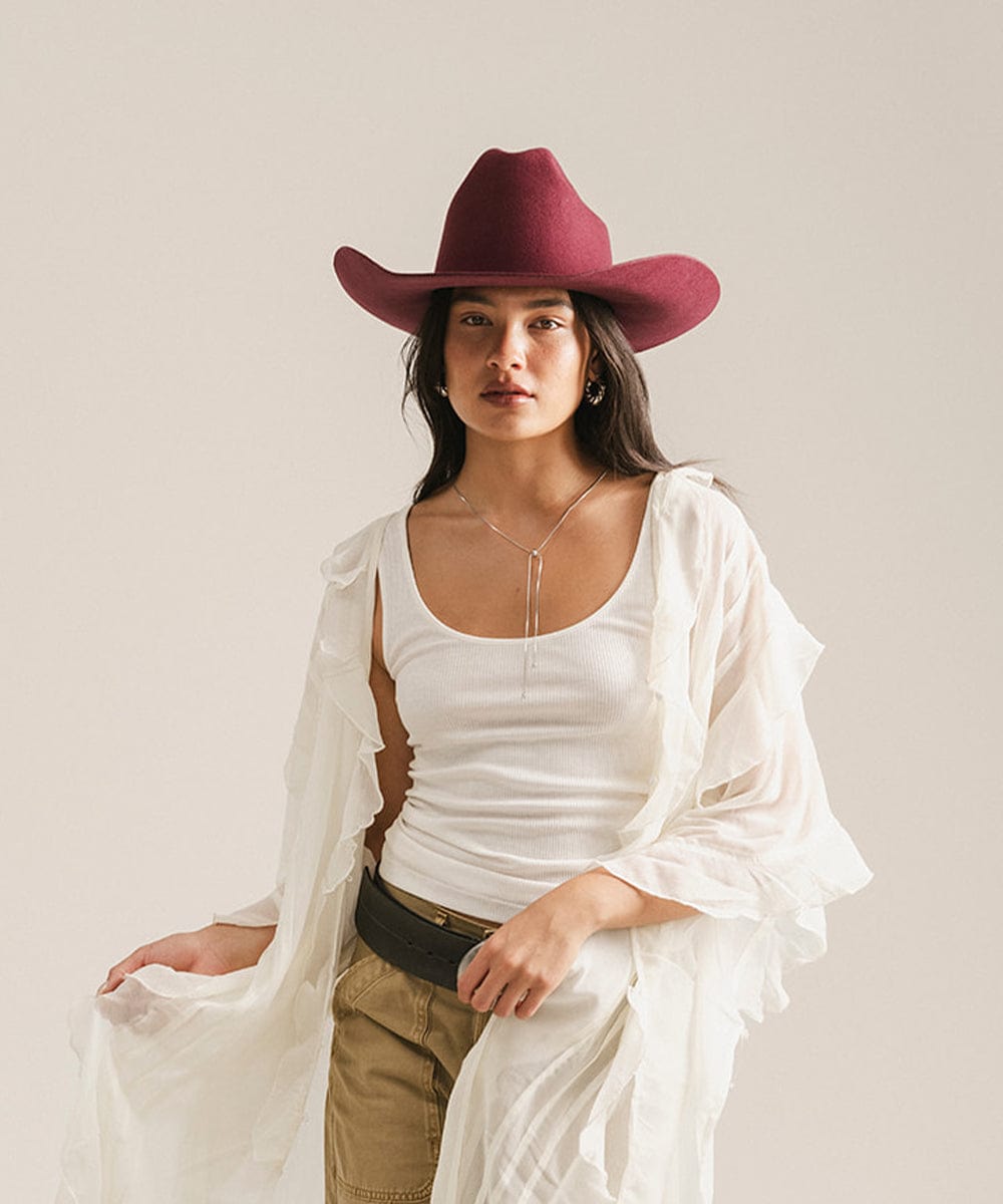 The Cowboy Hat