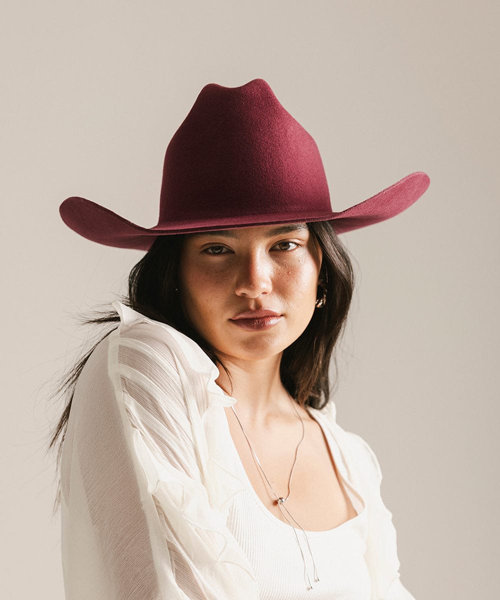 The Cowboy Hat