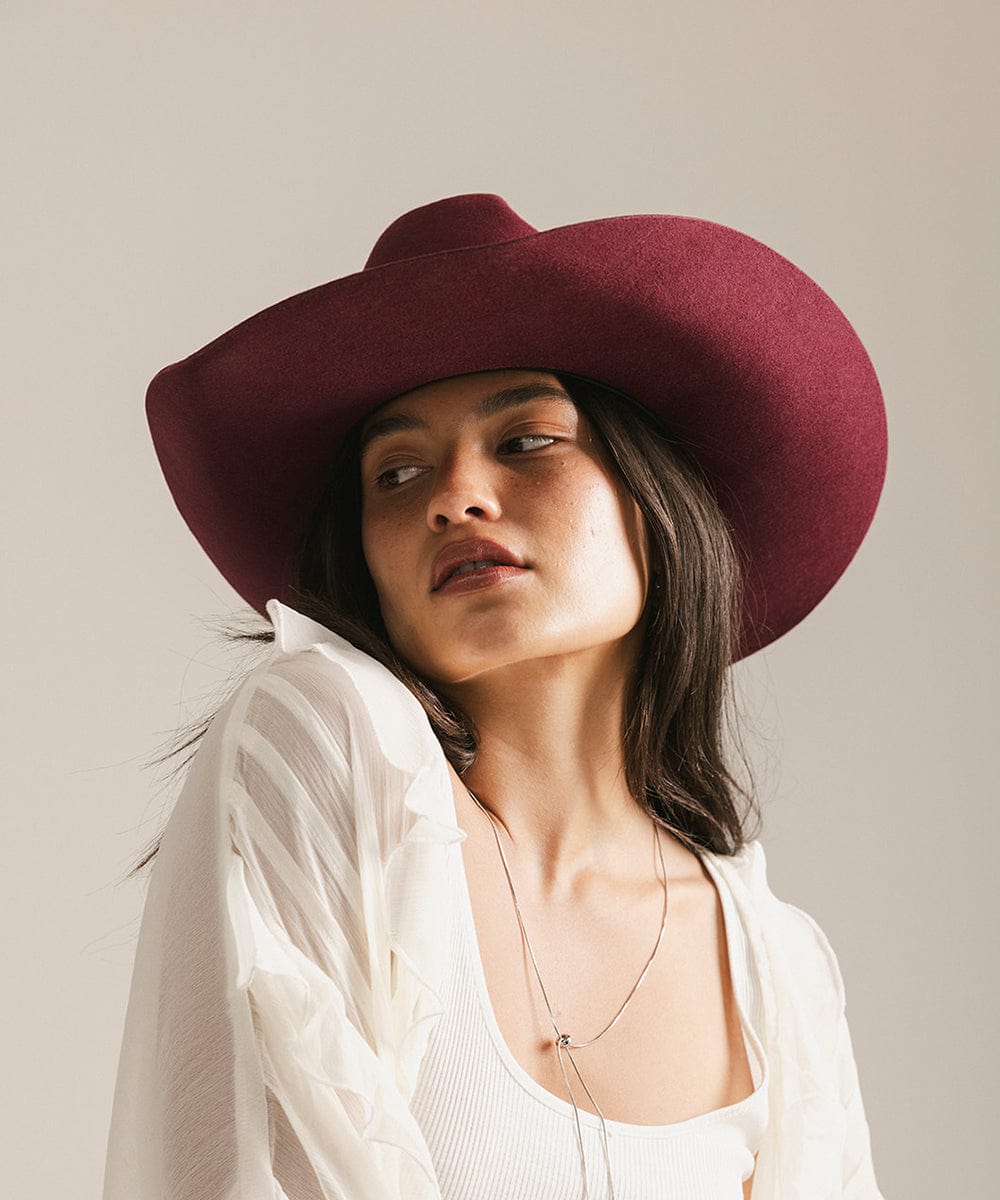 The Cowboy Hat