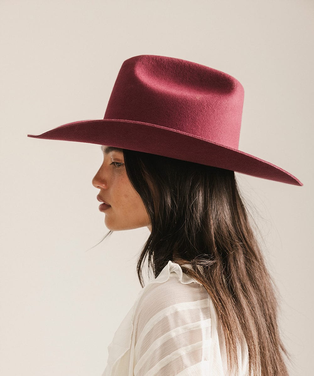 The Cowboy Hat