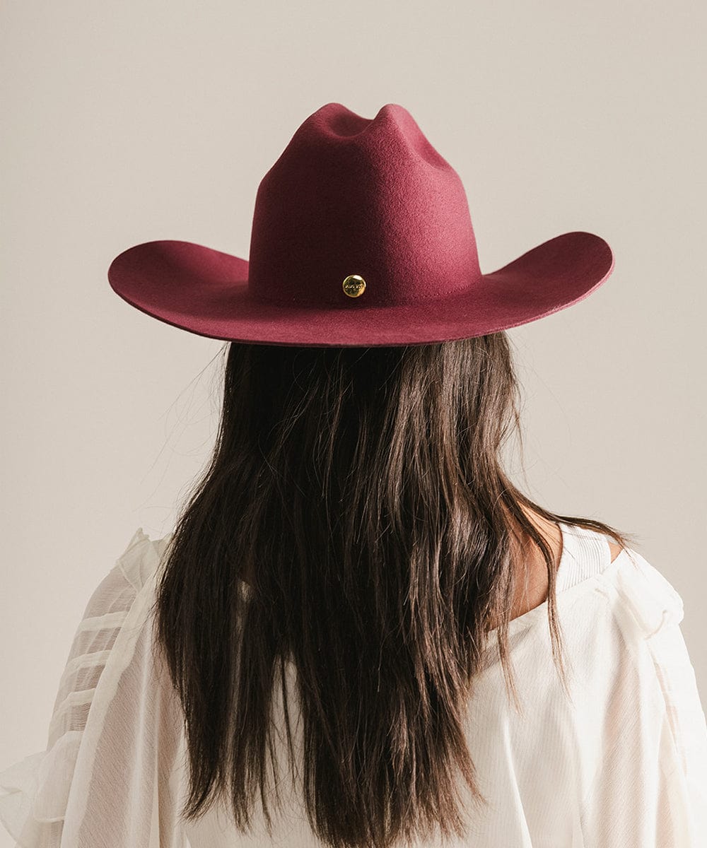 The Cowboy Hat