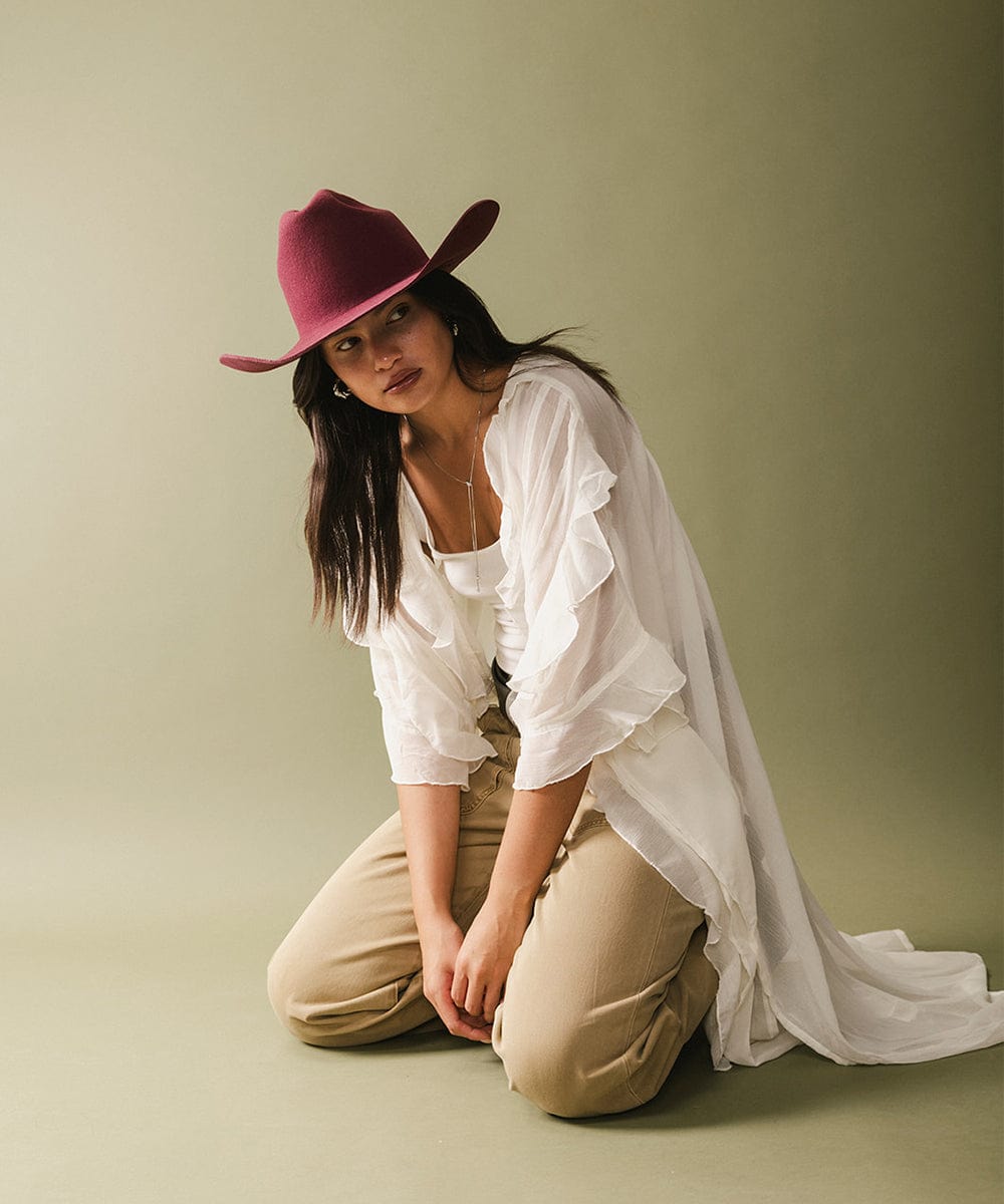 The Cowboy Hat