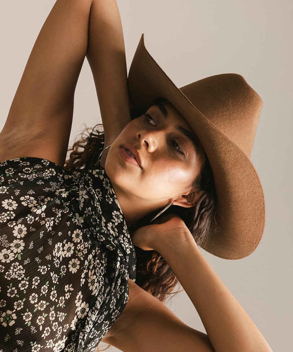 The Cowboy Hat