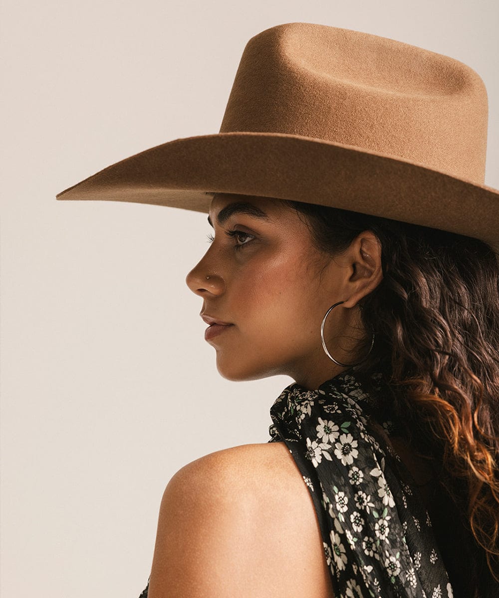 The Cowboy Hat