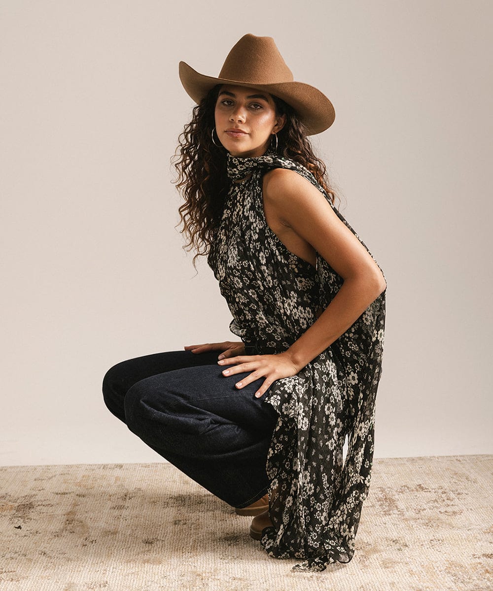 The Cowboy Hat