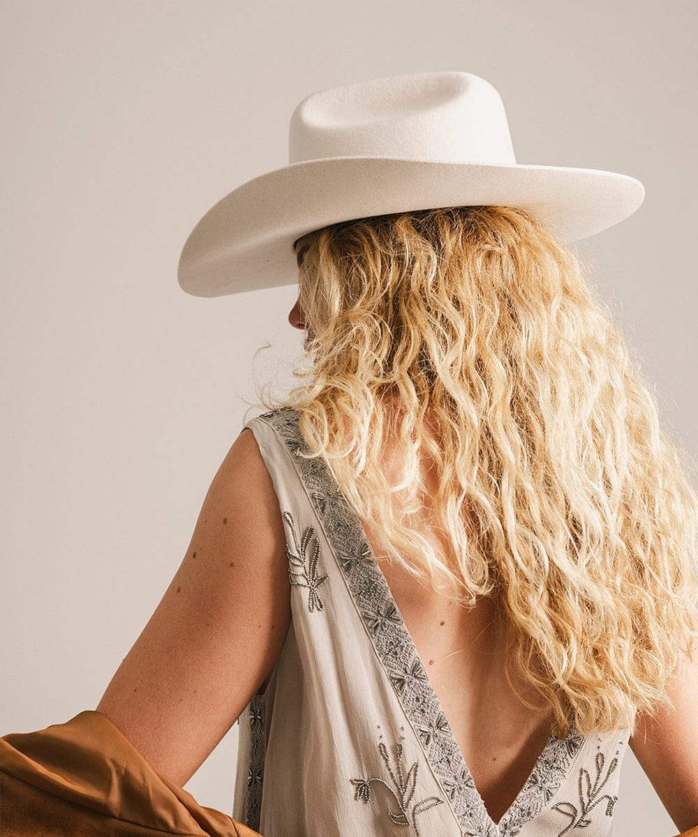 The Cowboy Hat