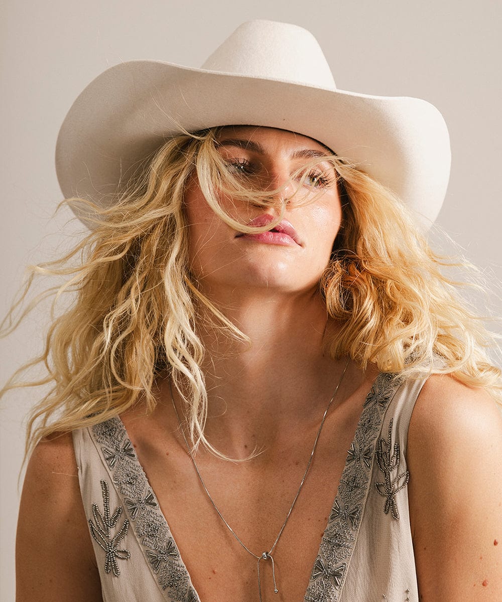 The Cowboy Hat