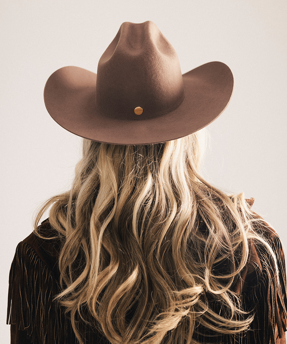 The Cowboy Hat