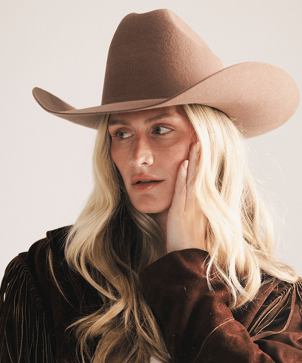 The Cowboy Hat