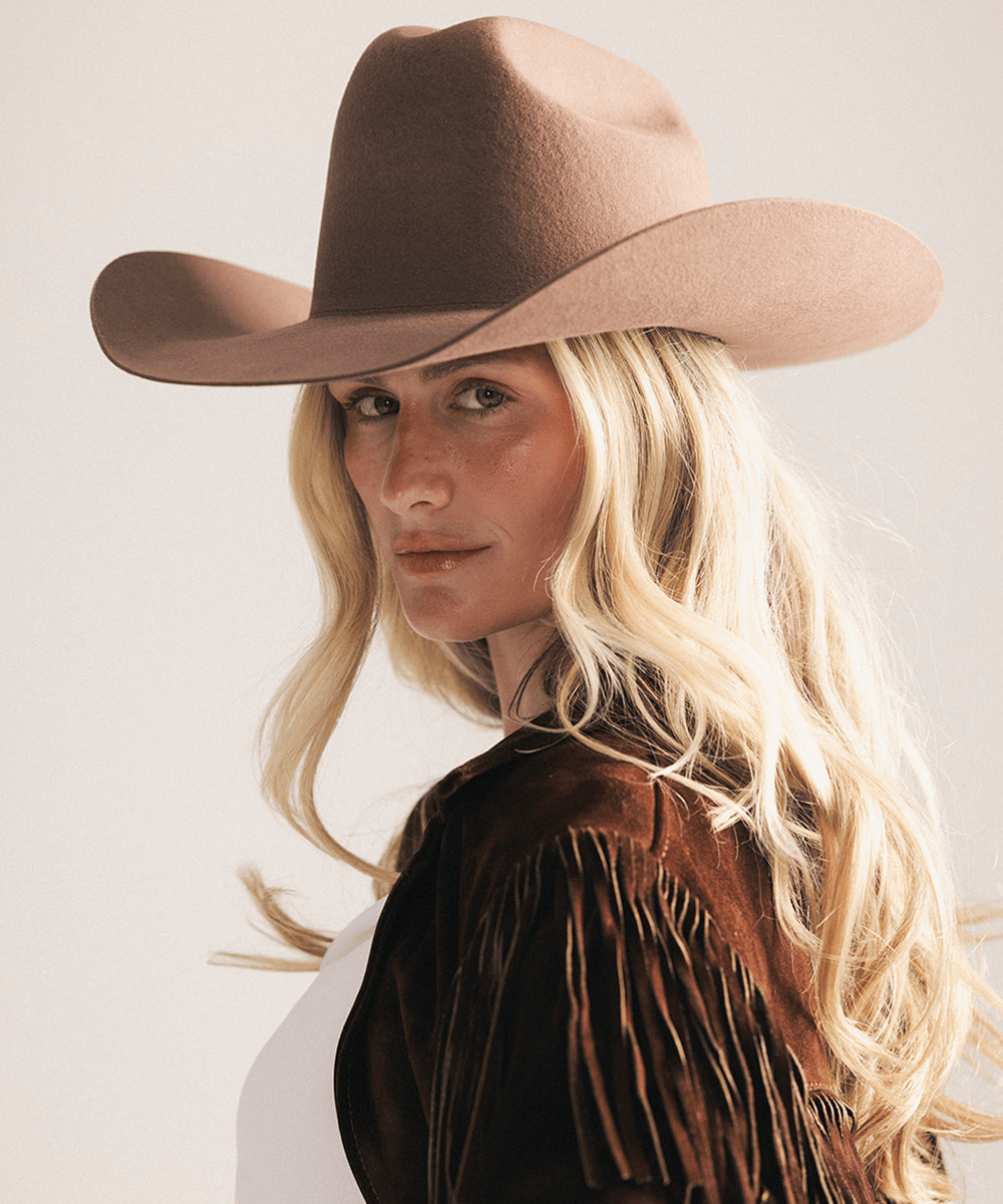 The Cowboy Hat