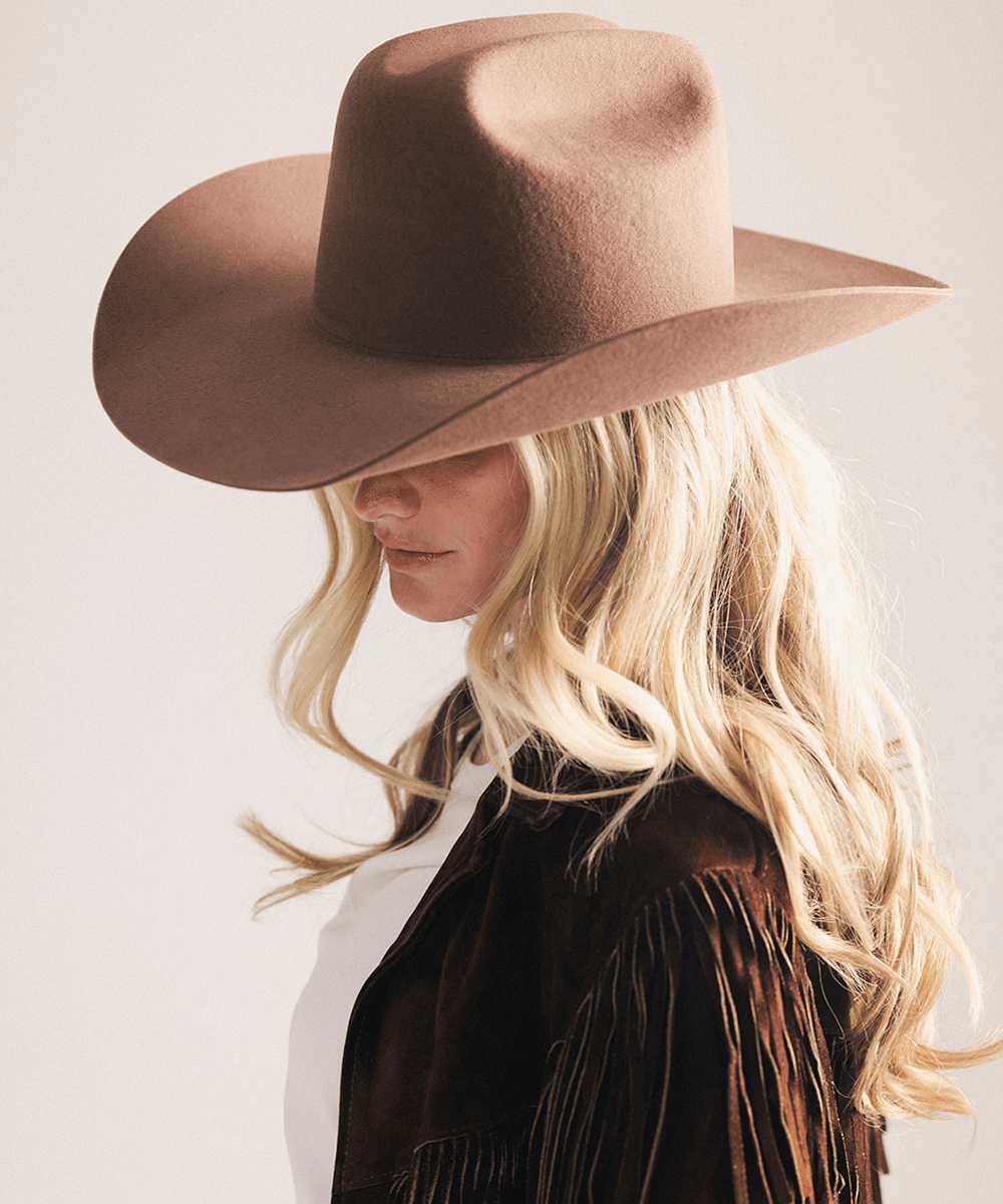 The Cowboy Hat