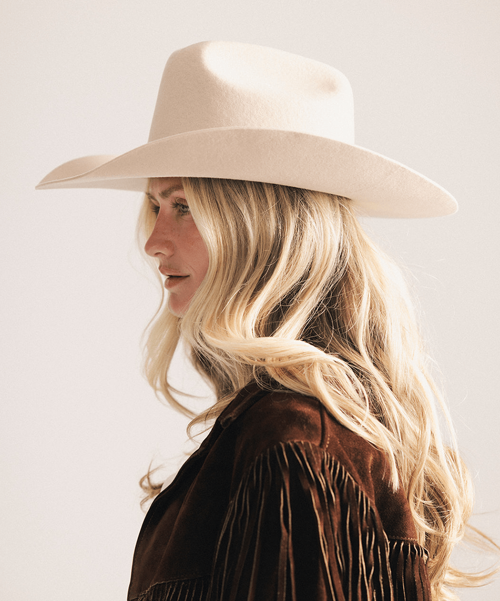 The Cowboy Hat