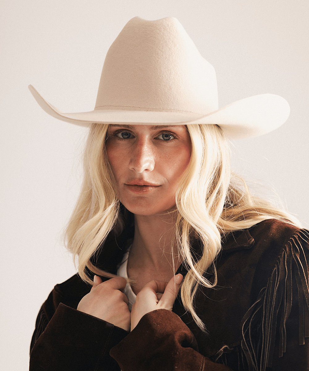 The Cowboy Hat