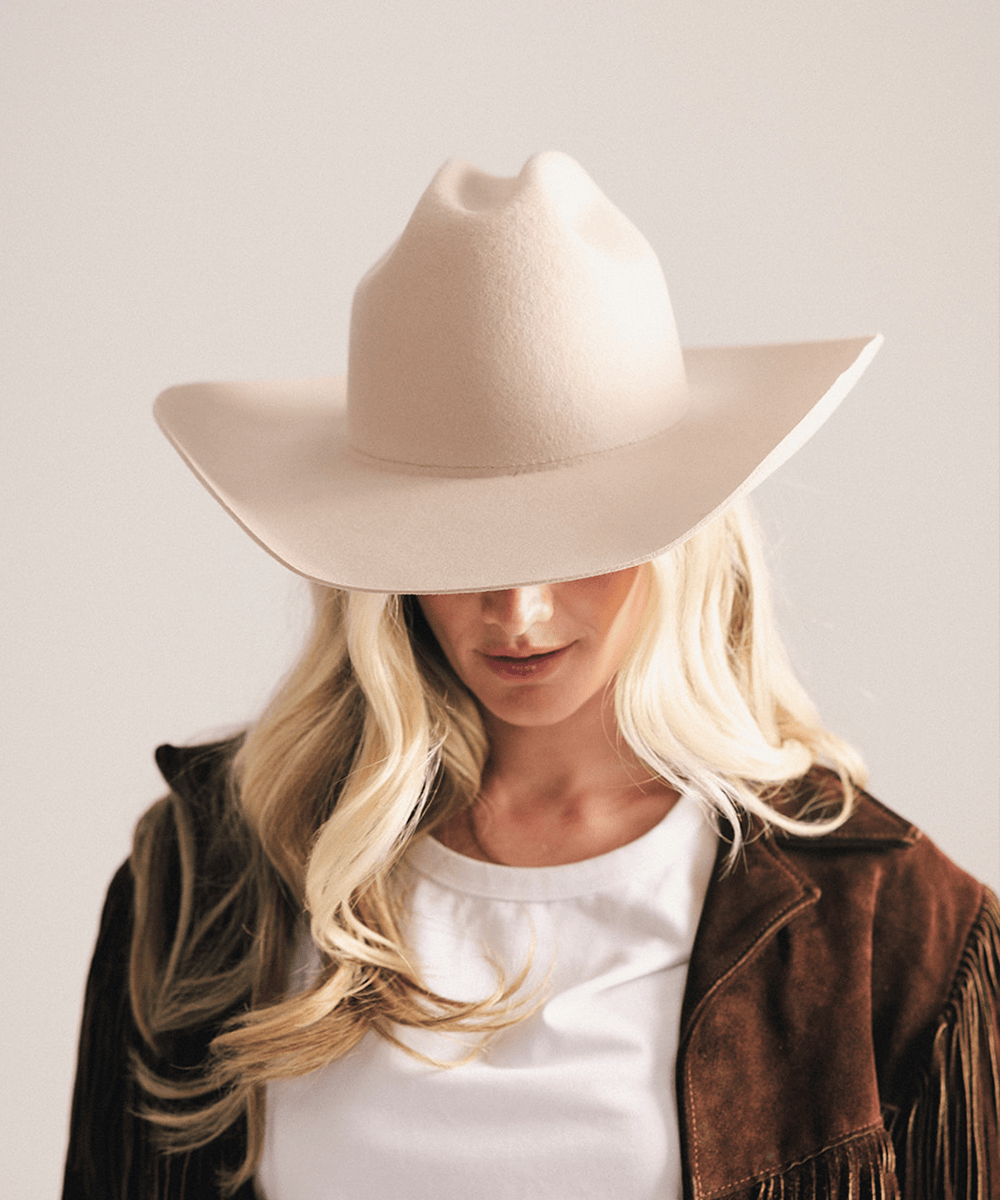The Cowboy Hat