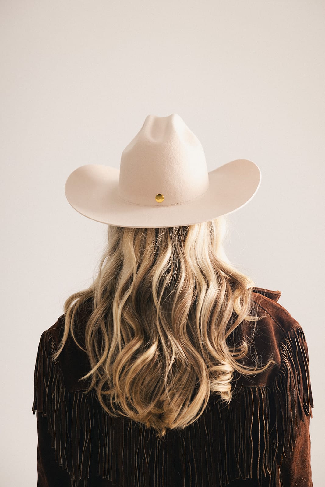 The Cowboy Hat