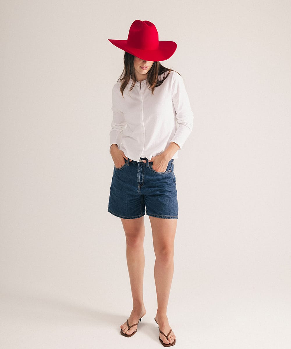 The Cowboy Hat