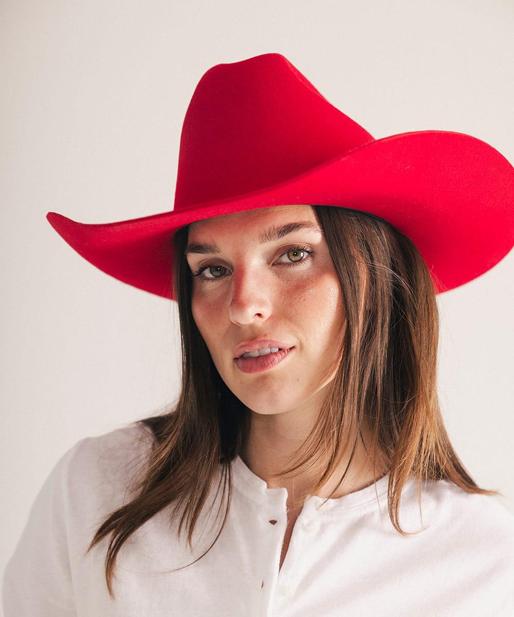 The Cowboy Hat