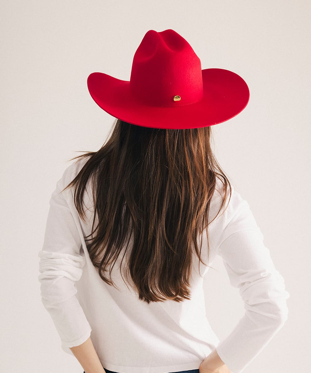 The Cowboy Hat