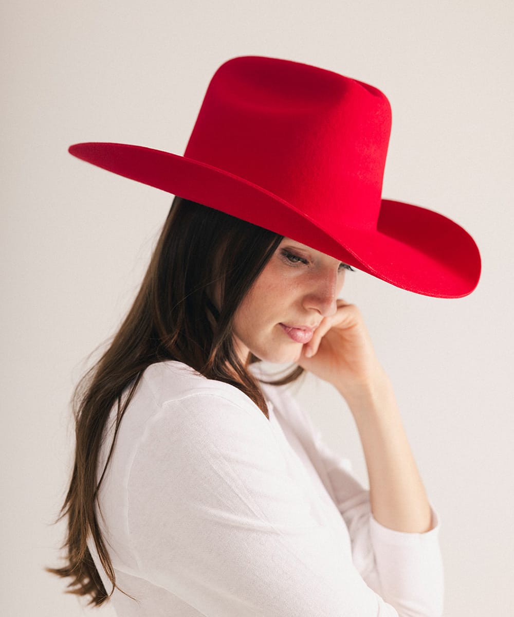 The Cowboy Hat